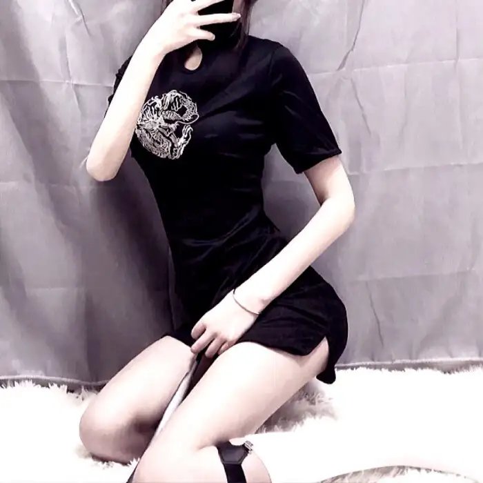 凛冬边缘