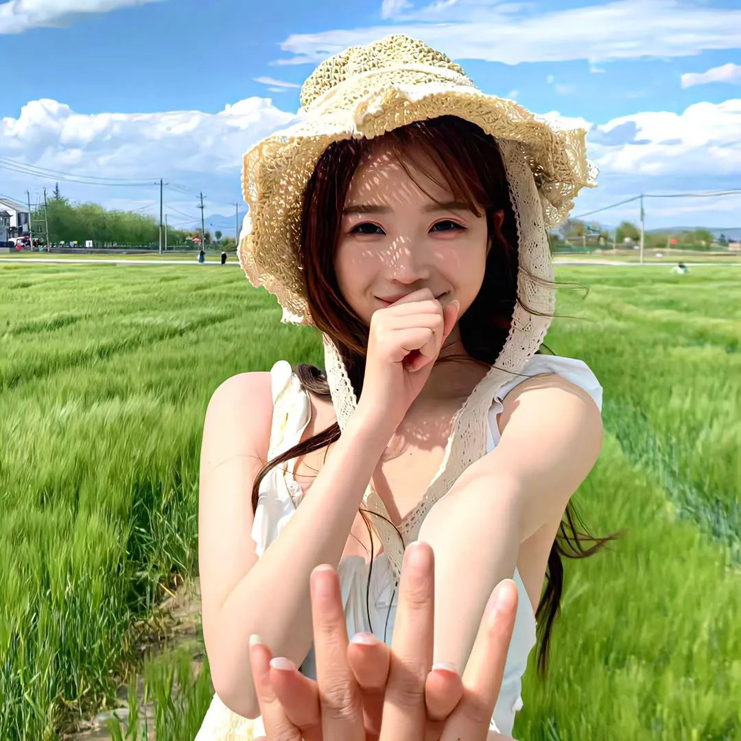 莎侬的彩虹